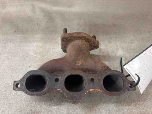 2002 Honda Odyssey 3.5L Right Rear Used Exhaust Manifold