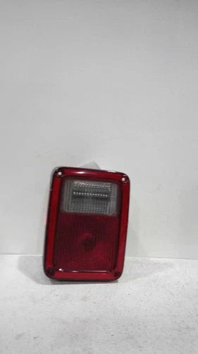 2012 Jeep Wrangler Used OEM Right Tail Light Assembly