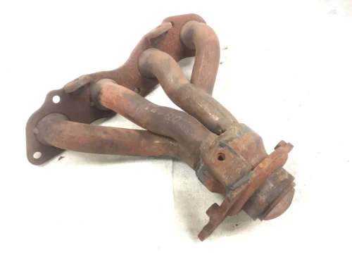 2002-2006 Honda CR-V 2.4L Header Used OEM Exhaust Manifold