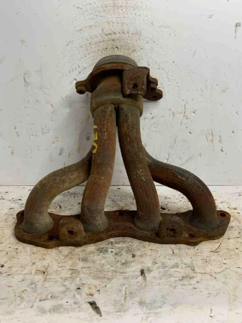 2002-2006 Honda CRV 2.4L Used OEM Exhaust Manifold