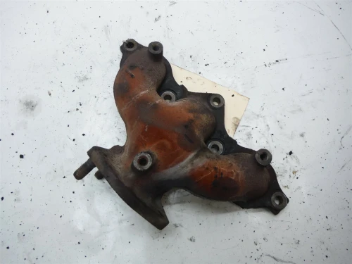 2003-2005 Honda Pilot Left Front Used OEM Exhaust Manifold