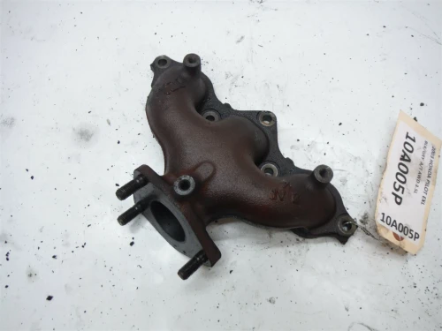 2003-2005 Honda Pilot Right Rear Used OEM Exhaust Manifold