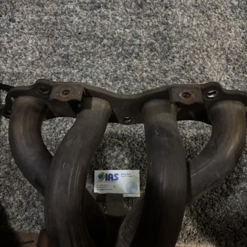 2003-2006 Honda Accord 2.4L Used OEM Exhaust Manifold