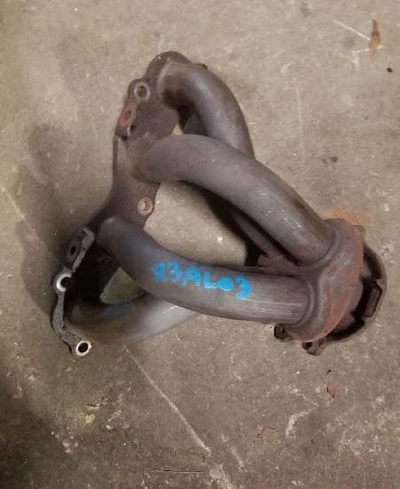 2003-2007 Honda Accord 2.4L Used OEM Exhaust Manifold
