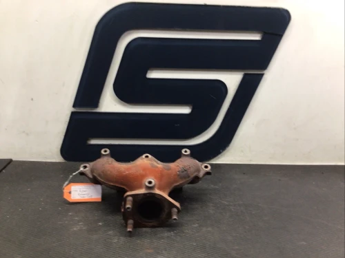 2004 Honda Odyssey Rear J35A4 Used Exhaust Manifold