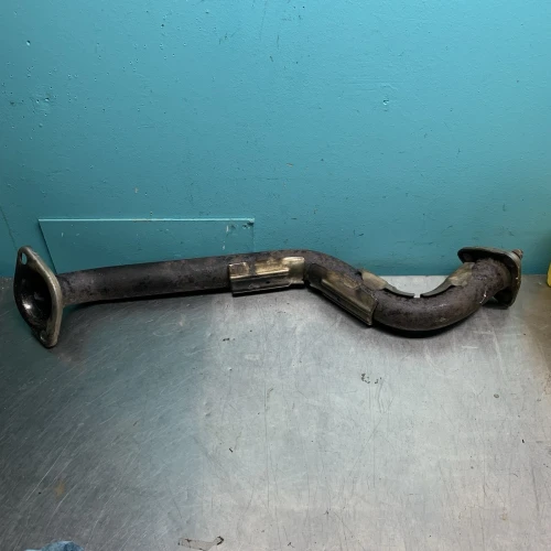2006-2011 Honda Civic 1.8L Front Used OEM Exhaust Manifold