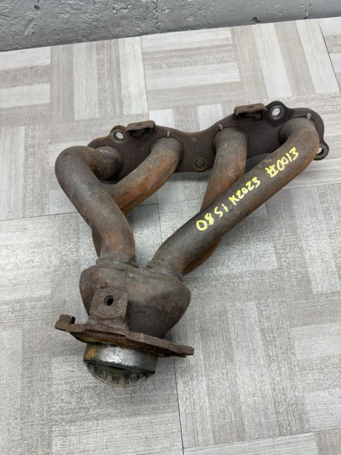 2006-2011 Honda Civic 2.0L Header K20Z3 Used OEM Exhaust Manifold