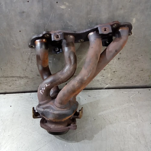 2006-2011 Honda Civic Header K20Z4 Used Exhaust Manifold