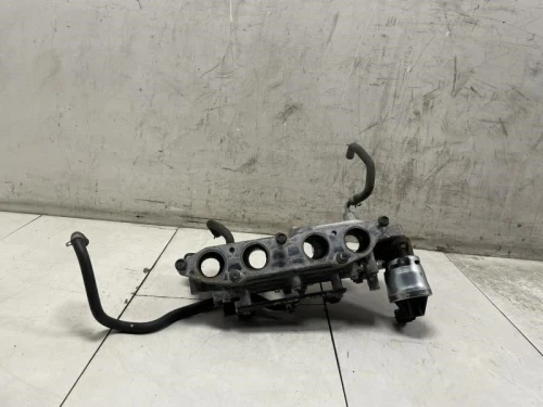 2007 Honda Civic 1.3L Hybrid Used OEM Exhaust Manifold