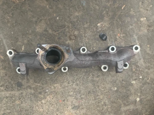 2007-2008 Honda CRV 2.2L Diesel Used Exhaust Manifold