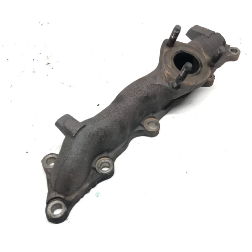 2007-2011 Honda CRV 2.2L Diesel Used Exhaust Manifold