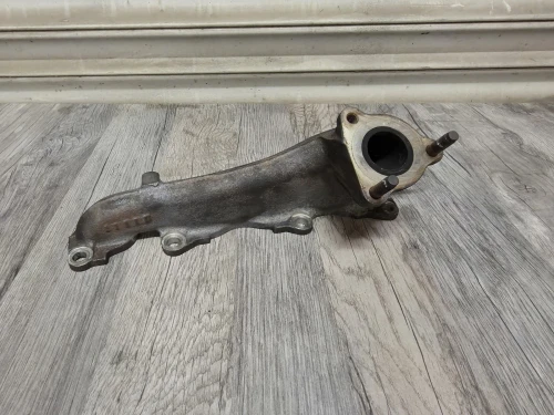 2008-2015 Honda Accord 2.2L Diesel N22B1 Used Exhaust Manifold