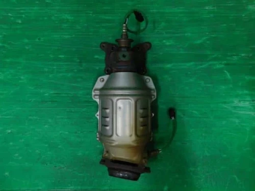 2009 Honda Odyssey Used Exhaust Manifold