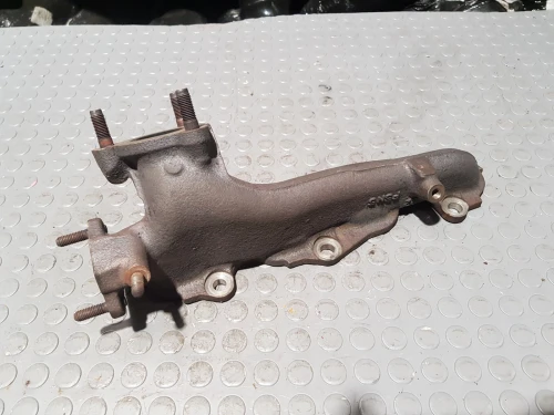 2011 Honda CR-V 2.2L Diesel N22B3 Used Exhaust Manifold