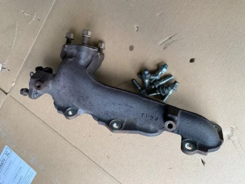 2010-2012 Honda CRV 2.2L Diesel Used Exhaust Manifold