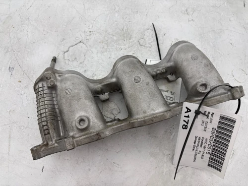2011-2013 Honda Odyssey Left Used OEM Exhaust Manifold