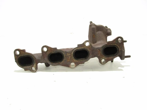 2012 Honda Civic 2.2L Used Exhaust Manifold