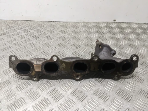 2013-2016 Honda Civic 1.6L N16A1 Used Exhaust Manifold