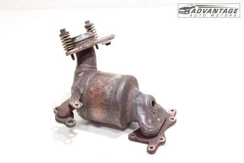 2015-2020 Honda Fit 1.5L FWD Used OEM Exhaust Manifold