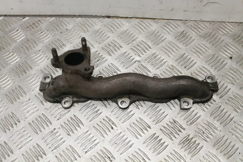 2016 Honda Civic 1.6L Diesel Used Exhaust Manifold