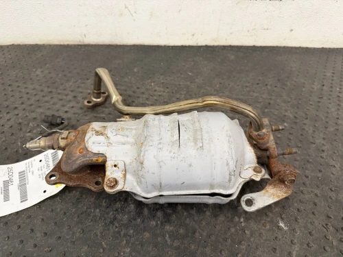 2019 Honda Odyssey Right Used Exhaust Manifold
