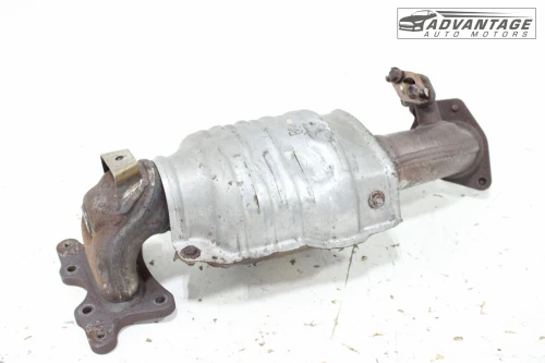 2019-2022 Honda HR-V 1.8L Front AWD With Heat Shield Used OEM Exhaust Manifold