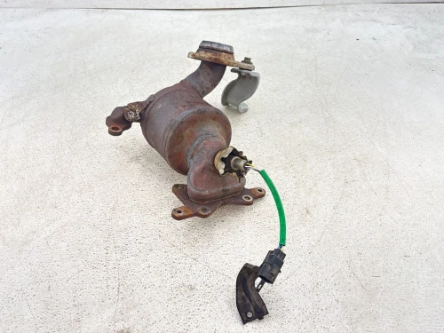 2019-2022 Honda Insight 1.5L Hybrid FWD Used OEM Exhaust Manifold