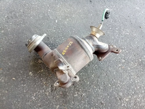 2020 Honda Insight Used Exhaust Manifold