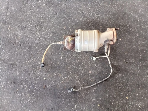 2020 Honda Passport Right Used Exhaust Manifold