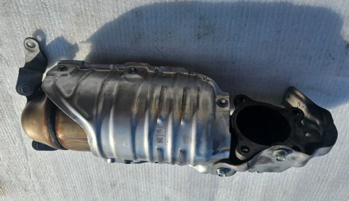 2020-2022 Honda CR-V 1.5L Used OEM Exhaust Manifold 18150-5PA-A50