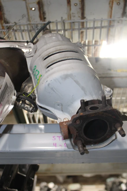 2020-2022 Honda Odyssey Front Used Exhaust Manifold