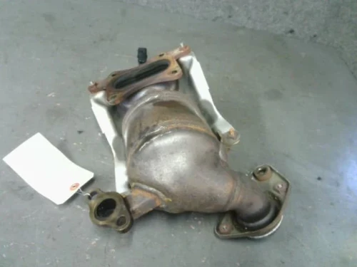 2021 Honda Fit Used Exhaust Manifold