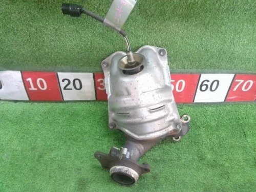 2022 Honda Fit Used Exhaust Manifold