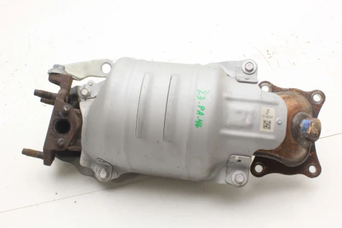 2022-2023 Honda Passport 3.5L Front Used Exhaust Manifold 18180-5MJ-A00