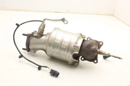 2022-2023 Honda Passport 3.5L Rear Used Exhaust Manifold 18280-5MJ-A00