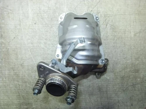 2023 Honda Fit Used Exhaust Manifold