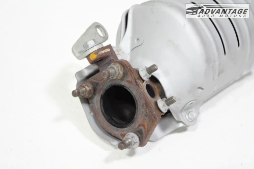2024-2025 Honda Passport 3.5L Front AWD With Heat Shield V6 Used OEM Exhaust Manifold