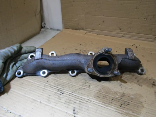Honda Accord 2.2L Used Exhaust Manifold