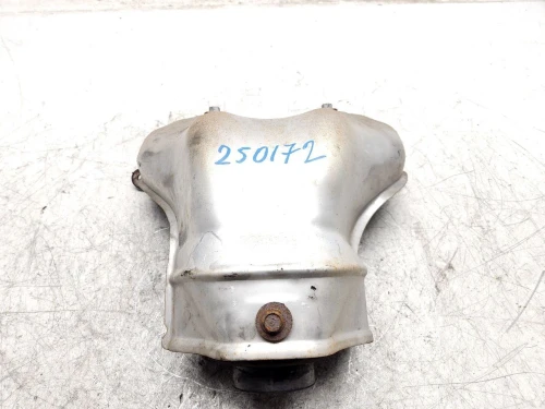 Honda Accord 2.4L Used OEM Exhaust Manifold 18100RAAA01