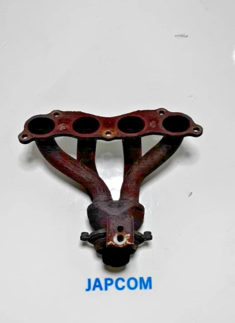 Honda Accord K24 Used OEM Exhaust Manifold