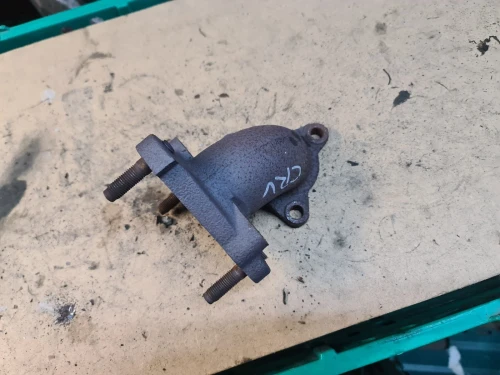 Honda CR-V 2.2L Turbo Diesel Used Exhaust Manifold