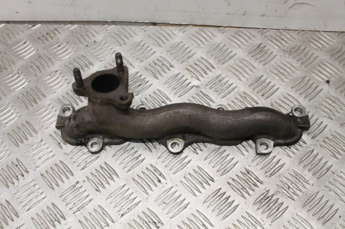 Honda Civic 1.6L Diesel Used Exhaust Manifold