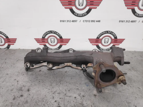 Honda Civic 2.2L Diesel N22B4 Used Exhaust Manifold