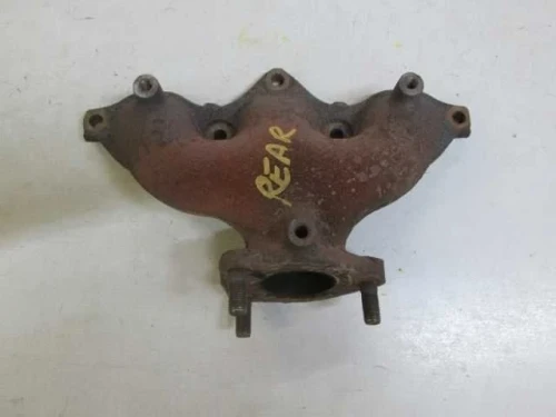 Honda Odyssey 3.0L Right Rear Used Exhaust Manifold