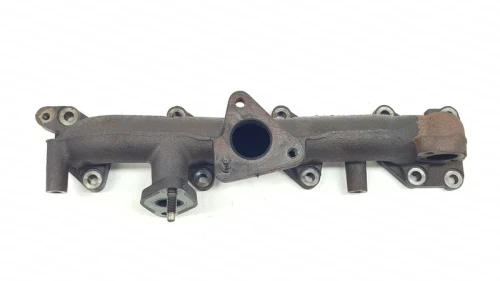 2001 Hyundai Santa Fe 2.0L Used Exhaust Manifold 2851027910