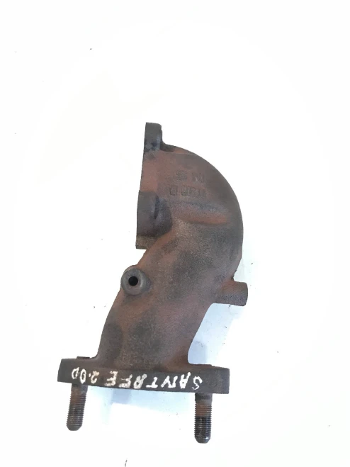 2005 Hyundai Santa Fe 2.0L Used OEM Exhaust Manifold