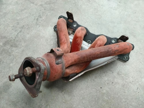 2008, 2010 Hyundai Sonata 2.4L Used Exhaust Manifold