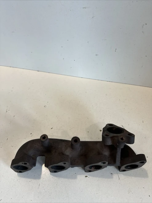 2009 Hyundai i30 1.6L Used OEM Exhaust Manifold