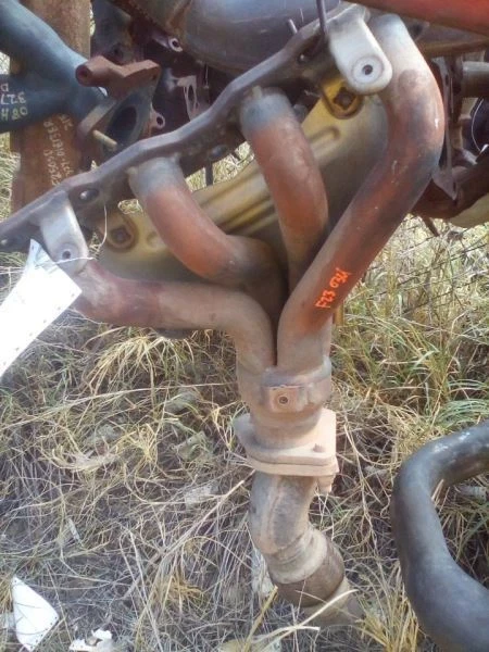2009-2010 Hyundai Sonata 2.4L Used Exhaust Manifold