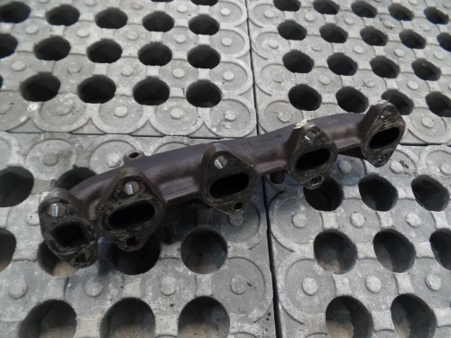 2010 Hyundai Santa Fe 2.2L Used Exhaust Manifold